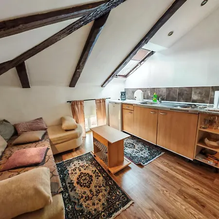 Apartman Damir